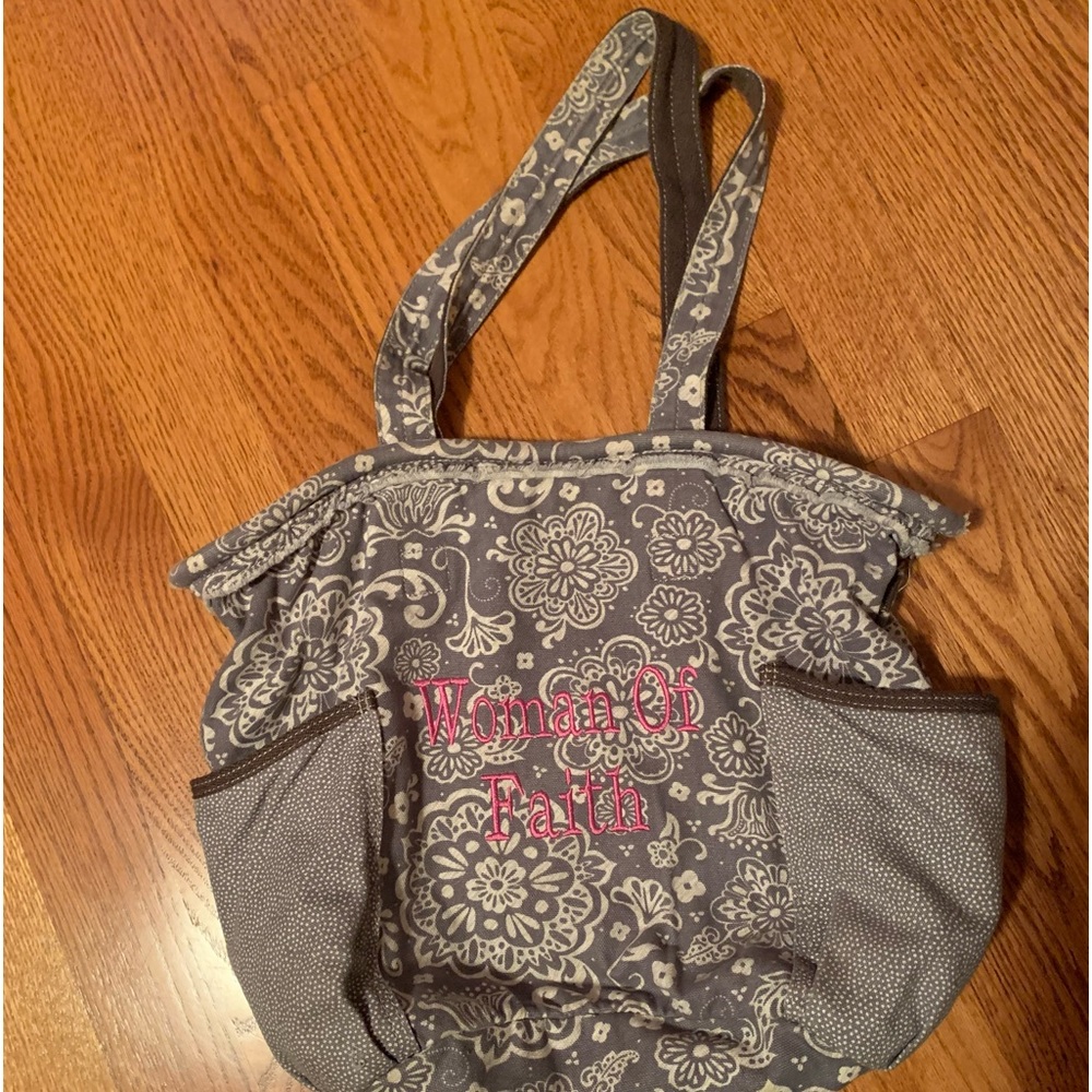 Thirty-One Retro- Metro Bag